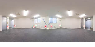 ミヤウイング 205 【福岡県平尾駅】 の外観写真