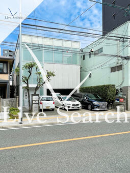 ミヤウイング 205 【福岡県平尾駅】 の外観写真