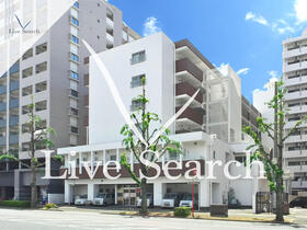 博多スタービル 403 【福岡県博多駅】 の外観写真