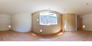 メルベーユコート A105 【福岡県紫】 の外観写真