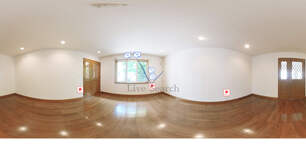 レジデンシャル芦屋Ⅰ E 【兵庫県芦屋駅】 の外観写真