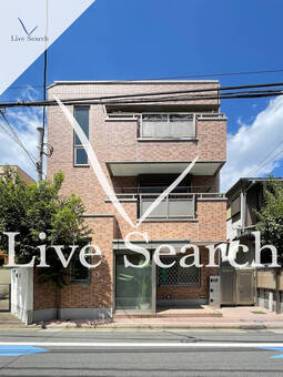 目白豊英（メジロホウエイ） 202 【東京都目白駅】 の外観写真