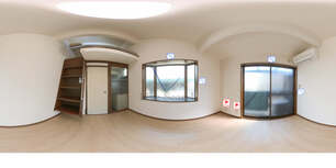 フラットチクマ 206 【東京都表参道駅】 の外観写真