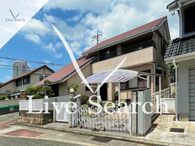 樫野台3丁目戸建  【兵庫県西神中央駅】 の外観写真