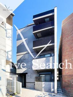 MetroGate 402 【東京都雑司が谷駅】 の外観写真