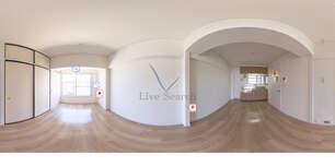 パークサイドコーポ 702 【福岡県博多駅】 の外観写真