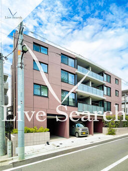 Oceano Azul 302 【東京都池袋駅】 の外観写真