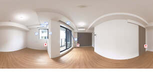 Oceano Azul 302 【東京都池袋駅】 の外観写真