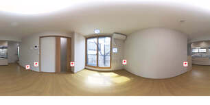 雑司ヶ谷2丁目新築戸建 1 【東京都雑司ヶ谷駅】 の外観写真