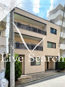 ビーフォート神楽坂 101 【東京都神楽坂駅】 の外観写真