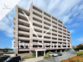 グリチーネ 101 【福岡県金山駅】 の外観写真