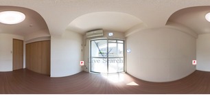 ルックハイツ 505 【東京都雑司が谷駅】 の外観写真