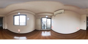 サンキャッスル 702 【東京都要町駅】 の外観写真