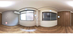 タケハイム 305 【東京都高田馬場駅】 の外観写真