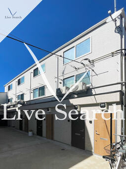 プライムガーデン桜新町 103 【東京都桜新町】 の外観写真