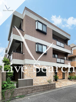 ロックフォート 1002 【東京都西巣鴨駅】 の外観写真