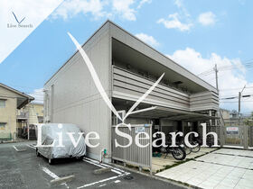 サンセット 103 【東京都武蔵境駅】 の外観写真