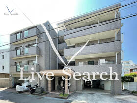 ヴィンテージコート和田岬 202 【兵庫県和田岬駅】 の外観写真