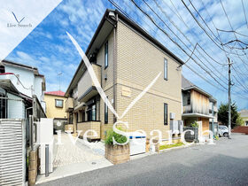 ヒルコート上落合 101 【東京都中井駅】 の外観写真