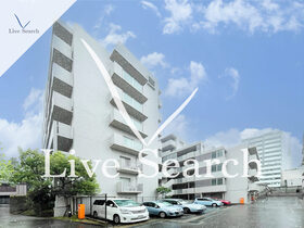 ブリックロード山の手 502 【兵庫県神戸高速東西線　花隈】 の外観写真