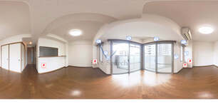 ブリックロード山の手 502 【兵庫県神戸高速東西線　花隈】 の外観写真