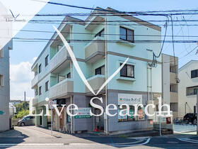 江口ビル 302 【福岡県野芥駅】 の外観写真