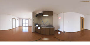 コンフォールHIRO 101 【福岡県博多南駅】 の外観写真