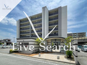 クレール・カーサ 605 【福岡県都府楼前駅】 の外観写真