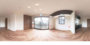 エクセラン国分2　B棟 201 【福岡県都府楼前駅】 の外観写真