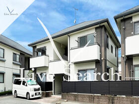 エクセラン国分2　B棟 202 【福岡県都府楼前駅】 の外観写真