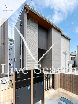 豊島区南大塚1丁目5棟現場 5 【東京都大塚駅】 の外観写真