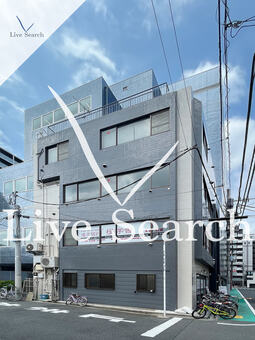 イチロービル 3 【東京都入谷駅】 の外観写真