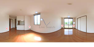 シャーメゾントモ 102 【兵庫県五社駅】 の外観写真