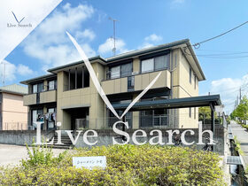 シャーメゾントモ 102 【兵庫県五社駅】 の外観写真