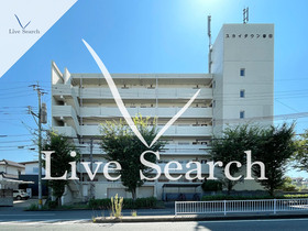 スカイタウン春日 306 【福岡県博多南駅】 の外観写真