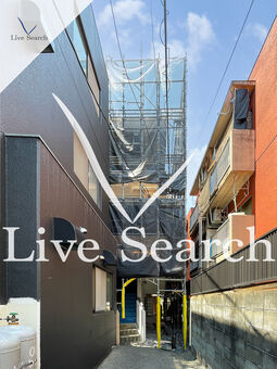 TKハイツ 105 【福岡県南福岡駅】 の外観写真