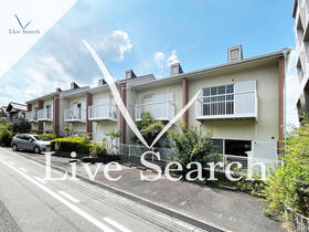 	荻野ハイタウン 7 【兵庫県	阪急伊丹線「伊丹」バス10分】 の外観写真