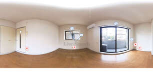 フレイ目白 202 【東京都副都心線雑司が谷駅】 の外観写真