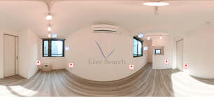 フォルターナ雑司ヶ谷 302 【東京都雑司ヶ谷】 の外観写真