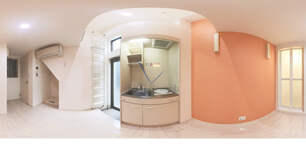 サークルハウス東池袋 104 【東京都向原駅】 の外観写真