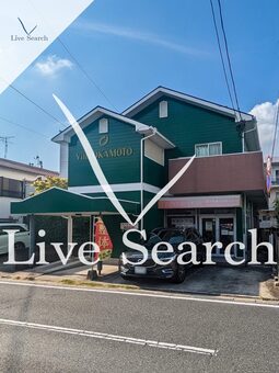 ヴィラオカモト 203 【福岡県野芥駅】 の外観写真