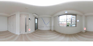 リーフビル坂口  403 【兵庫県春日野道駅】 の外観写真