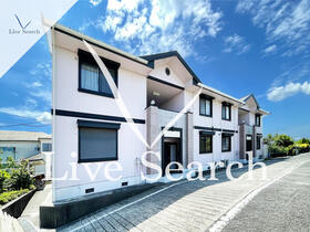 アベニール21 102 【東京都武蔵大和駅】 の外観写真