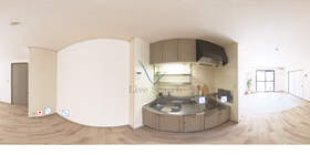 アベニール21 102 【東京都武蔵大和駅】 の外観写真