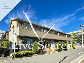 Petite Fleur（プチフルール） 103 【東京都六町駅】 の外観写真