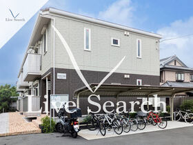 H・MパークスⅤ 203 【東京都和泉多摩川駅】 の外観写真