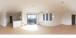 ベレオ都府楼南 201 【福岡県都府楼南駅】 の外観写真