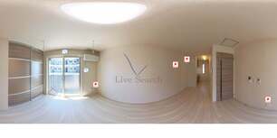 コージーコート 202 【東京都新秋津駅】 の外観写真