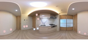 グラナーデ目白御留山 302 【東京都下落合駅】 の外観写真