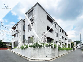 グラナーデ目白御留山 303 【東京都下落合駅】 の外観写真